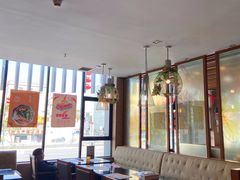 -维园港式茶餐厅(龙岗盛平店)