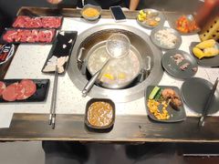 -海汕记·潮汕鲜牛肉火锅·自助