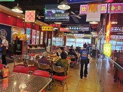 -日昌餐馆(亦庄店)