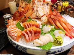 -王鼎精致料理铁板烧(世博源店)