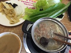 圣马丁自助餐厅-铁木真自助餐厅(大庆路店)