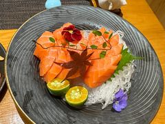 -吉之仙•中国制造•出口级食材日料店(领事馆总店)