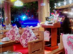 大堂-民食香·腊排骨野生菌美食(木府店)