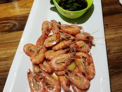-阿伟海鲜楼·福建菜(延寿店)