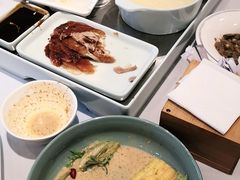 -紫光园·烤鸭·北京菜(劲松店)