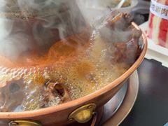 -阳坊胜利涮羊肉(阳坊老店)