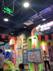 -宝贝王(天津滨海店)