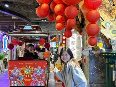 -时尚天河商业广场