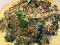 福建特色海蛎煎-莆田餐厅PUTIEN(西安万象天地店)