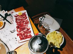 -海银海记潮汕牛肉火锅(新港中路海珠店)