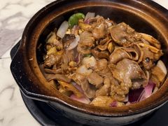 -你鲟欢·香茅柠檬鱼(金沙店)