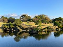 -水前寺成趣园