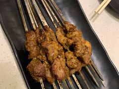 -蚝太郎烧烤(大寨路店)
