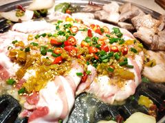 -猫爪爪原切自助烤肉(观音桥阳光世纪店)