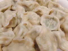 鲅鱼饺子-牟传仁老菜馆(星海店)