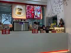 -Tims天好咖啡·贝果(融汇佳盛大厦店)