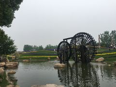 -南通洲际绿博园