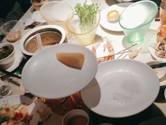 -加餐海鲜自助餐厅(福清万达店)