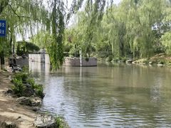 -南长河公园