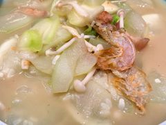 -阿毛饭店(和义路店)