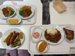 -宜家·瑞典风味餐厅(四元桥店)
