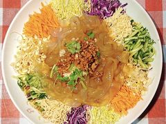 -老三骨头馆(白桦东路店)
