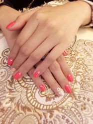 -喵酱日式美甲美睫Neko Nail Studio