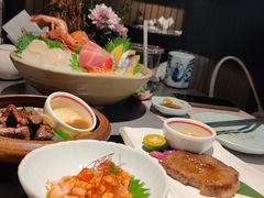 -匠和风精致料理(祥禾天地店)