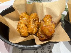 -必胜客(WOW昙华林店)