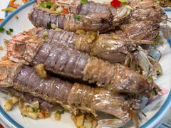 -三妹小龙虾·黄油蟹(华侨城总店)