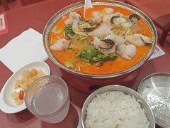 -喜家德虾仁水饺(长泰广场店)