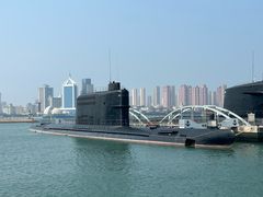 -中国人民解放军海军博物馆