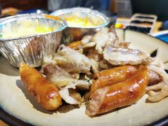 -秋木烤肉·韩国牛肉名家(高新旗舰店)