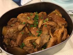 -渔娘渔家丹东海鲜(东直门店)