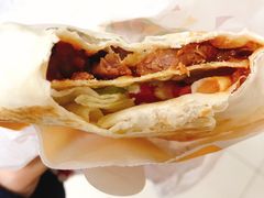 -肯德基(西安电子城店)