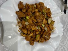 -马凯餐厅(地安门店)