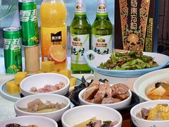-赣南人家(顺义后沙峪景里店)