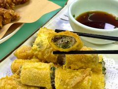 -新味都博山菜
