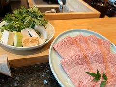 -然锅料理