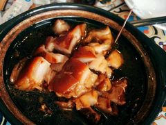 -乌镇那一年小院主题餐厅(甘泉西路店)