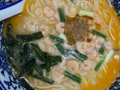 -顺丰面馆(打浦店)