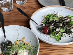 -BOR Eatery(安福路店)