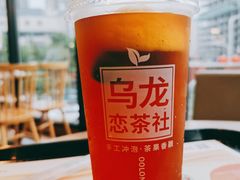 -肯德基(西安电子城店)