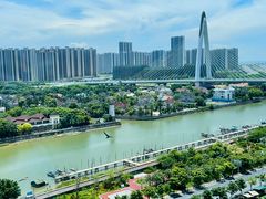 -潮汕味道·煮海餐厅(金麟大厦店)