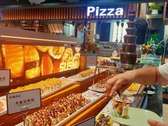 -韩盛·盛江山自助料理(沈辽路万达店)