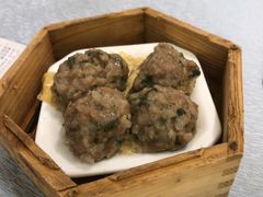 -如丰晟宴(长安万达店)