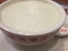 双皮奶-正德顺順德雙皮奶(中信店)