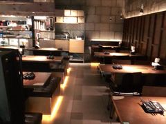 大堂-新石器烤肉(中房金谊广场店)