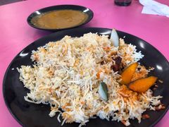 -新加坡Zam Zam餐馆