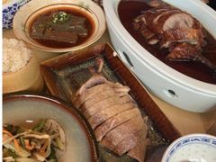 -南京大牌档(之心城店)